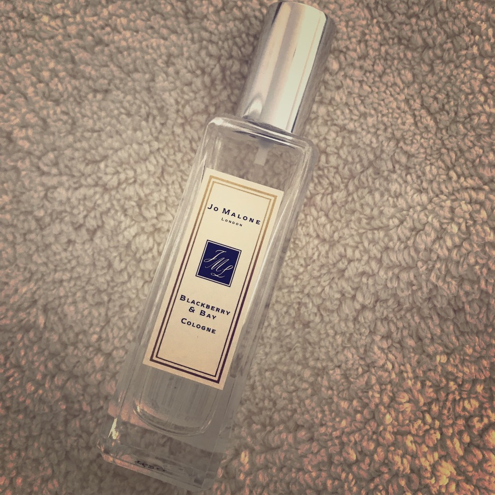Jo Malone London Blackberry & bay Cologne